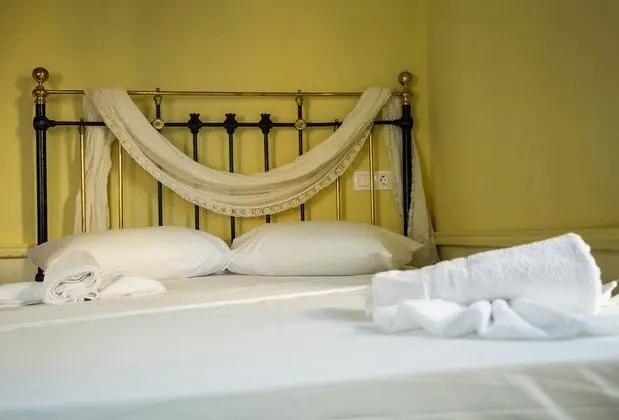 Villa, 3 Yatak Odası