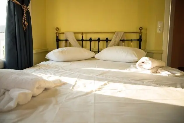Villa, 3 Yatak Odası