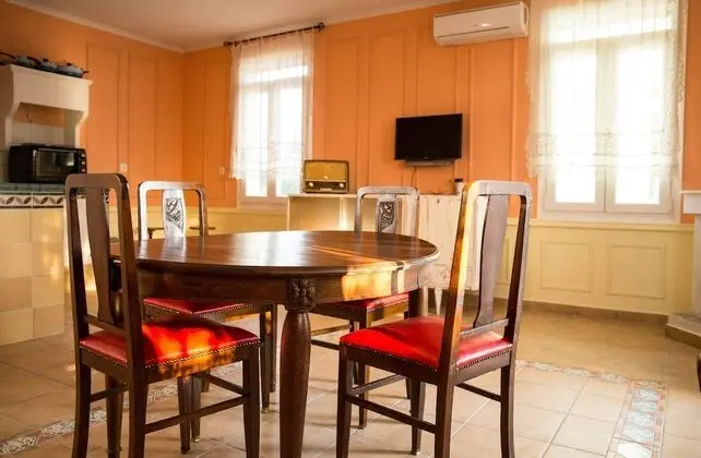 Villa, 3 Yatak Odası