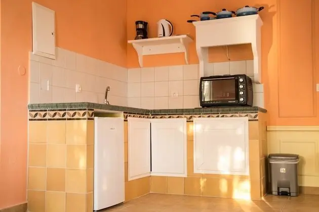 Villa, 3 Yatak Odası