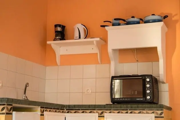 Villa, 3 Yatak Odası