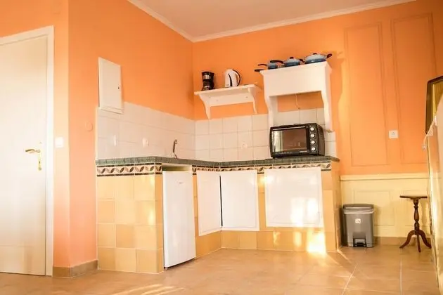 Villa, 3 Yatak Odası