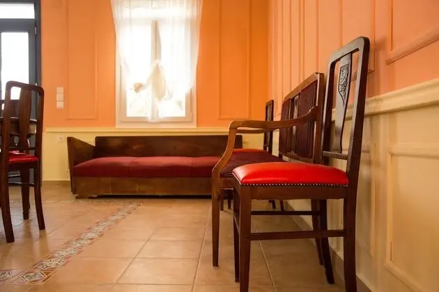 Villa, 3 Yatak Odası