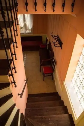 Villa, 3 Yatak Odası