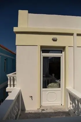 Villa, 3 Yatak Odası
