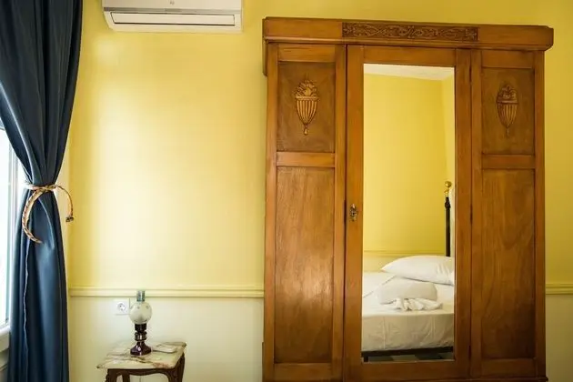 Villa, 3 Yatak Odası