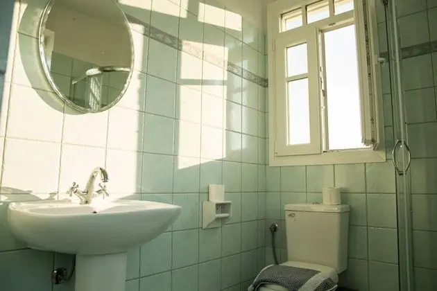 Villa, 3 Yatak Odası