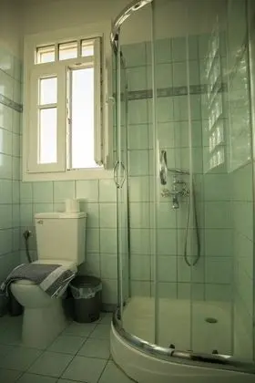 Villa, 3 Yatak Odası