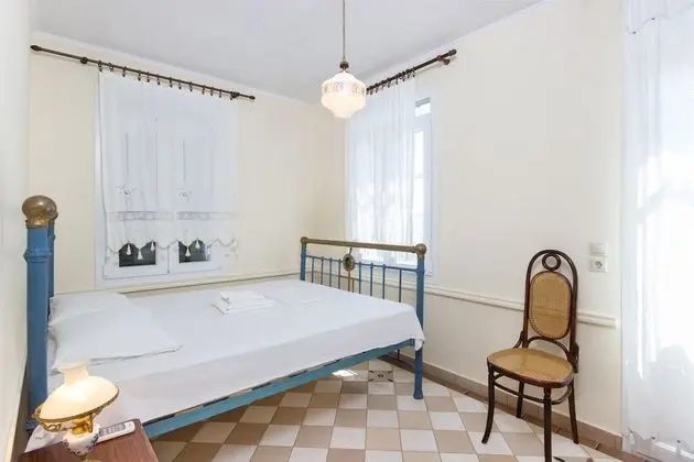 Villa, 3 Yatak Odası, Balkon