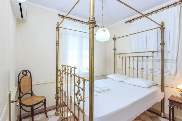 Villa, 3 Yatak Odası, Balkon
