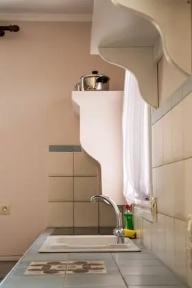 Villa, 3 Yatak Odası, Balkon
