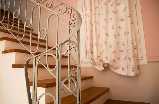 Villa, 3 Yatak Odası, Balkon