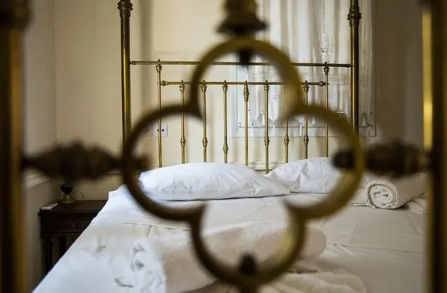 Villa, 3 Yatak Odası, Balkon