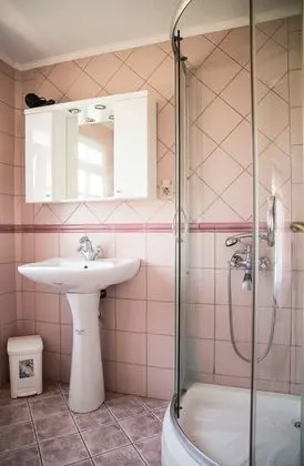 Villa, 3 Yatak Odası, Balkon