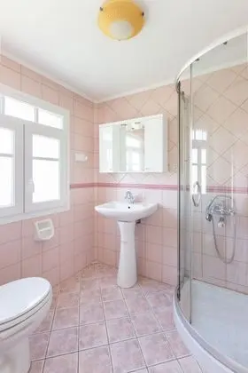 Villa, 3 Yatak Odası, Balkon