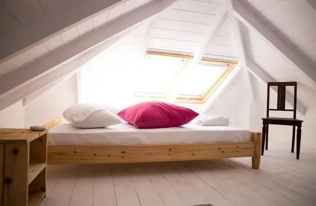 Villa, 3 Yatak Odası, Teras