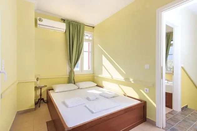 Villa, 3 Yatak Odası, Teras