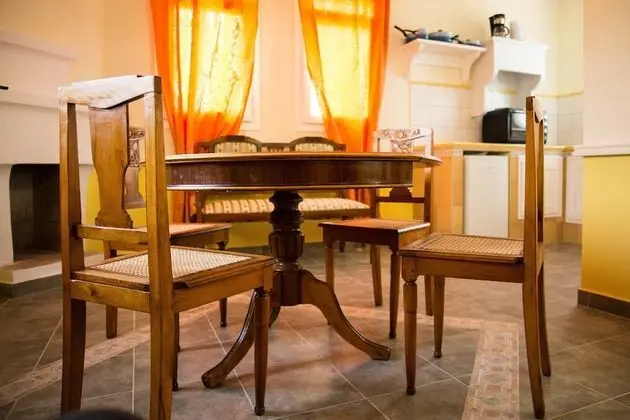 Villa, 3 Yatak Odası, Teras