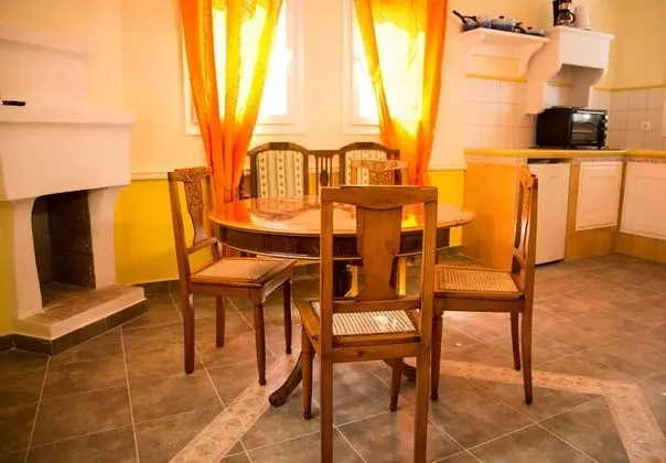 Villa, 3 Yatak Odası, Teras