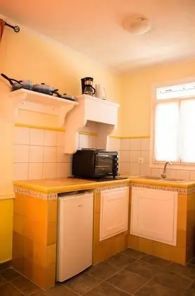 Villa, 3 Yatak Odası, Teras