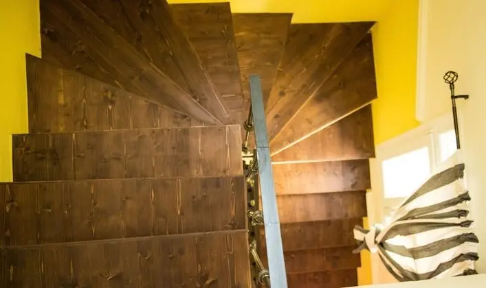 Villa, 3 Yatak Odası, Teras