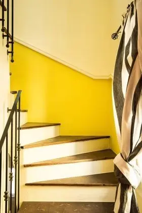 Villa, 3 Yatak Odası, Teras