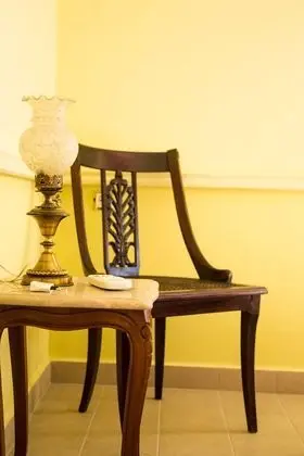 Villa, 3 Yatak Odası, Teras
