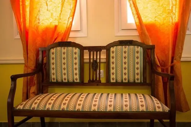Villa, 3 Yatak Odası, Teras