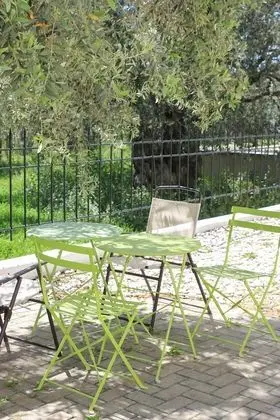 Villa, 3 Yatak Odası, Teras