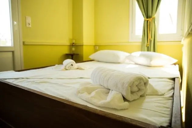 Villa, 3 Yatak Odası, Teras