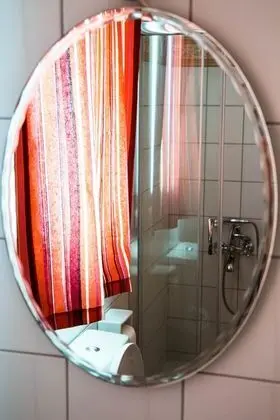 Villa, 3 Yatak Odası, Teras