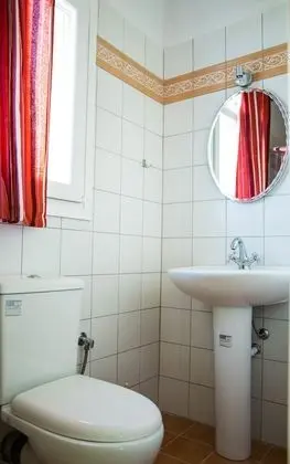 Villa, 3 Yatak Odası, Teras