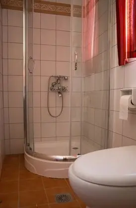 Villa, 3 Yatak Odası, Teras