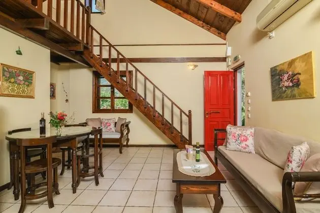 Traditional Villa (Agapi)