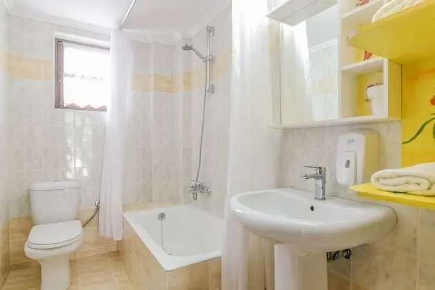 Traditional Villa (Agapi)