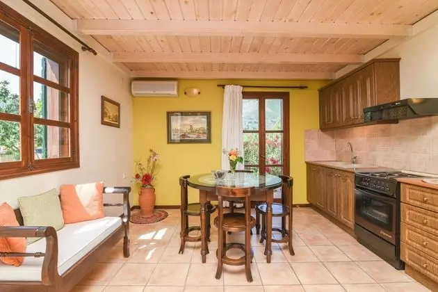 Traditional Villa (Zoi)