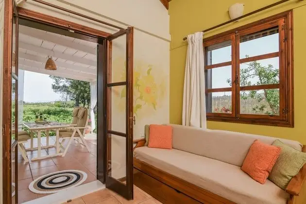 Traditional Villa (Zoi)