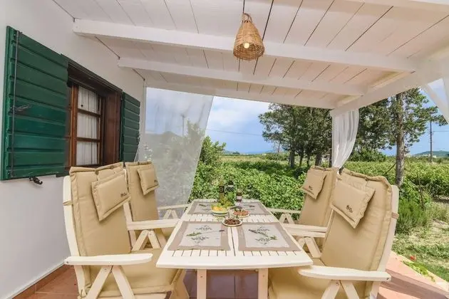 Traditional Villa (Zoi)