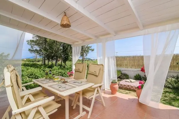 Traditional Villa (Zoi)