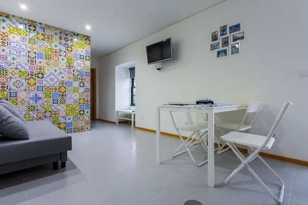 Apart Daire, 1 Yatak Odası, Teras