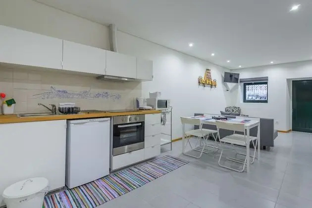 Comfort Stüdyo, Teras, Şehir Manzaralı (2 Adults + 2 Children)