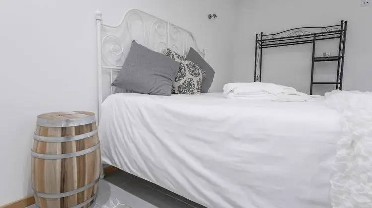 Comfort Stüdyo, Teras, Şehir Manzaralı