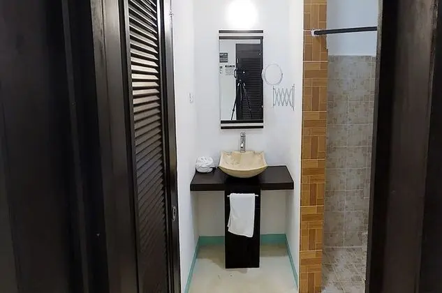 Superior Oda, Bahçe Manzaralı