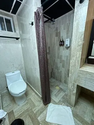Superior Oda, Kısmi Deniz Manzaralı