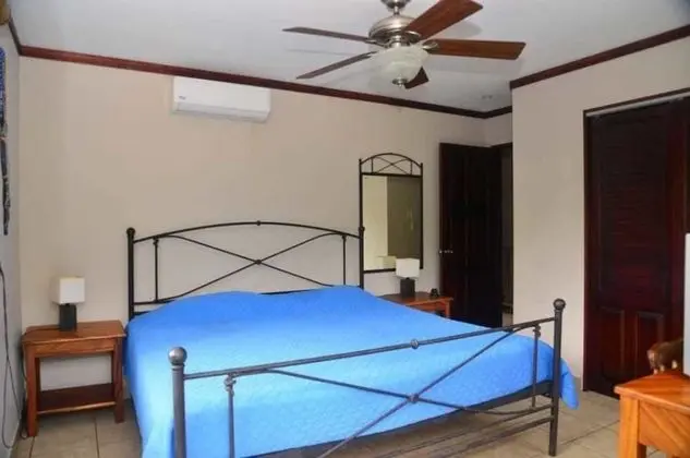 Deluxe Villa, Birden Çok Yatak, Sigara İçilmez, Havuz Manzaralı