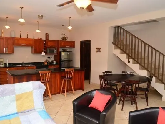 Deluxe Villa, Birden Çok Yatak, Sigara İçilmez, Havuz Manzaralı