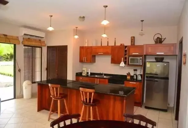 Deluxe Villa, Birden Çok Yatak, Sigara İçilmez, Havuz Manzaralı