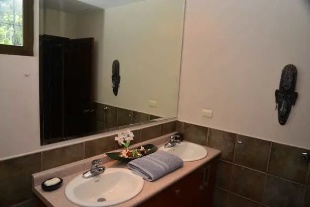 Deluxe Villa, Birden Çok Yatak, Sigara İçilmez, Havuz Manzaralı