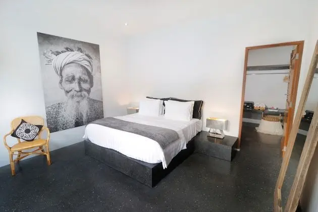 Family Villa, 2 Yatak Odası