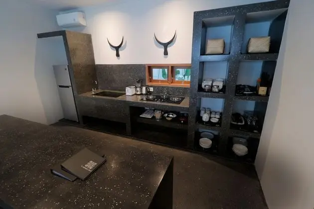 Family Villa, 2 Yatak Odası
